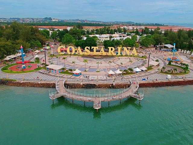 Coastarina Batam